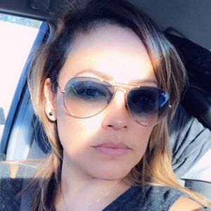 Meet your Posher, Rocio